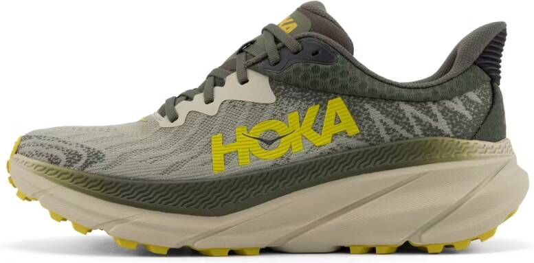 HOKA Challenger ATR 7 (Wide) Heren