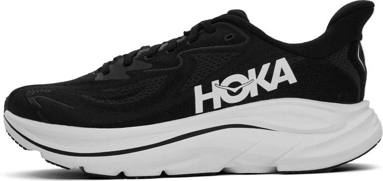 HOKA Clifton 10 (Wide) Dames