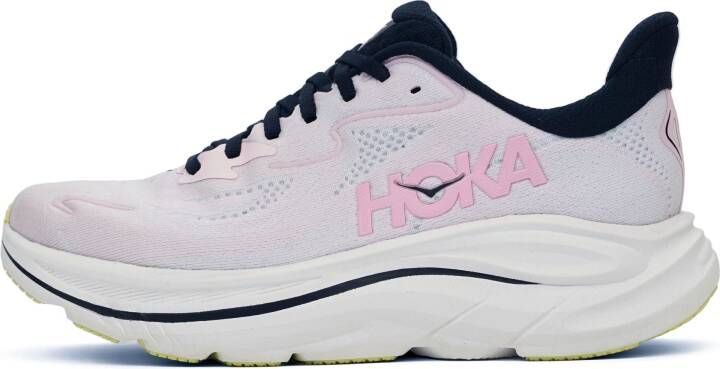 HOKA Clifton 10 (Wide) Dames
