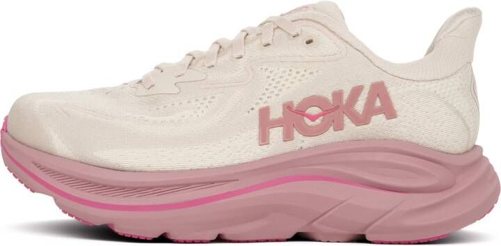 HOKA Clifton 10 (Wide) Dames