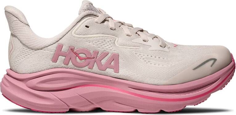 HOKA Clifton 10 (Wide) Dames