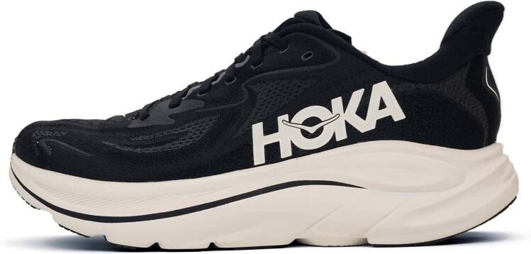 HOKA Clifton 10 (Wide) Heren