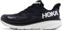 HOKA Women's Clifton 9 Hardloopschoenen Regular grijs - Thumbnail 3