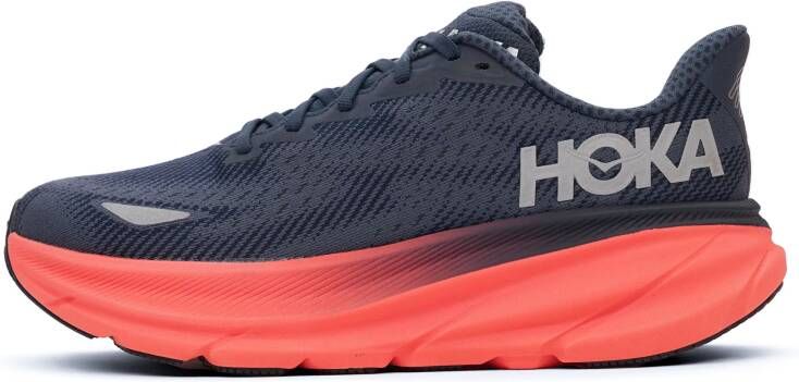 HOKA Clifton 9 GTX Dames