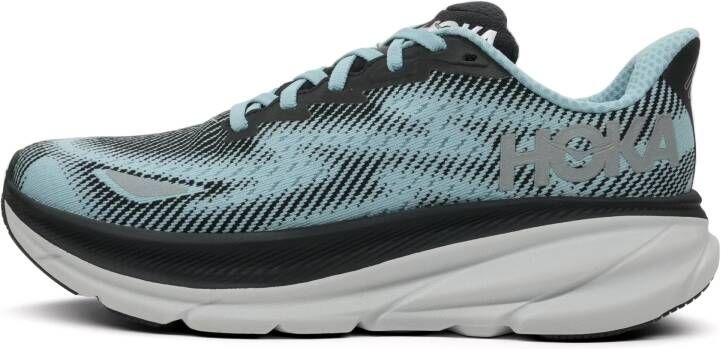 HOKA Clifton 9 GTX Dames