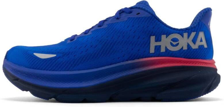 HOKA Clifton 9 GTX Dames