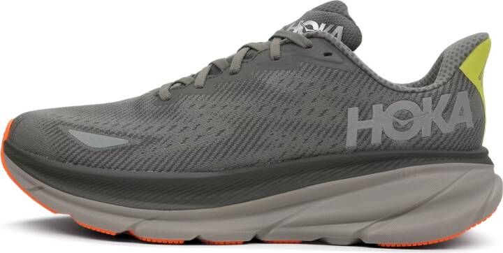 HOKA Clifton 9 GTX Heren