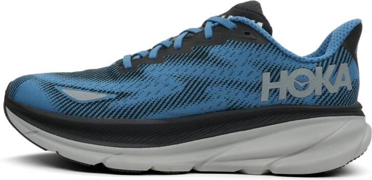 HOKA Clifton 9 GTX Heren