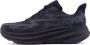 HOKA Clifton 9 Schoenen Zwart Maat: 38 2 3 Mesh Synthetisch Foot Locker - Thumbnail 3