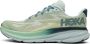 HOKA Clifton 9 Unisex Schoenen Groen Maat: 39 1 3 Plastic Foot Locker - Thumbnail 1