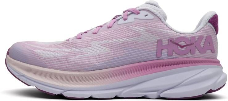 HOKA Clifton 9 Kinderen