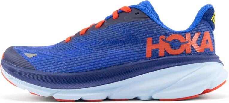 HOKA Clifton 9 Kinderen