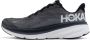 HOKA Clifton 9 Unisex Schoenen Zwart Maat: 36 2 3 Mesh Synthetisch Foot Locker - Thumbnail 1