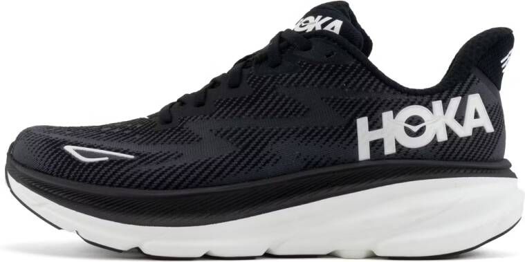 HOKA Clifton 9 (Wide) Dames