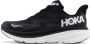 HOKA Women's Clifton 9 Hardloopschoenen 2 3 Regular grijs - Thumbnail 2