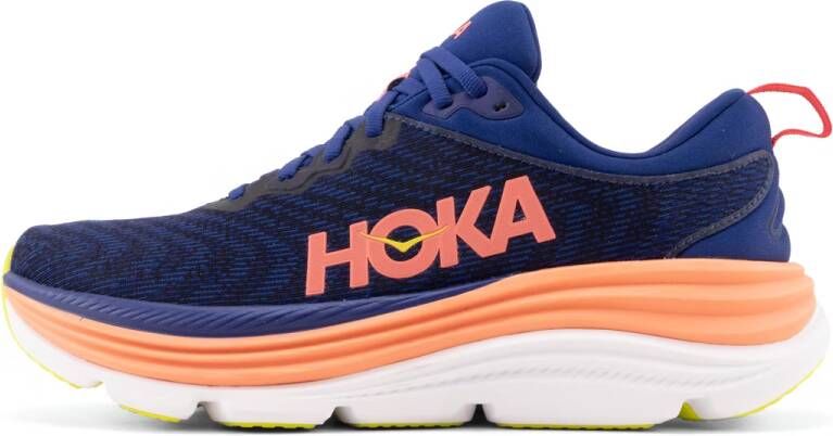 HOKA Gaviota 5 (Wide) Dames