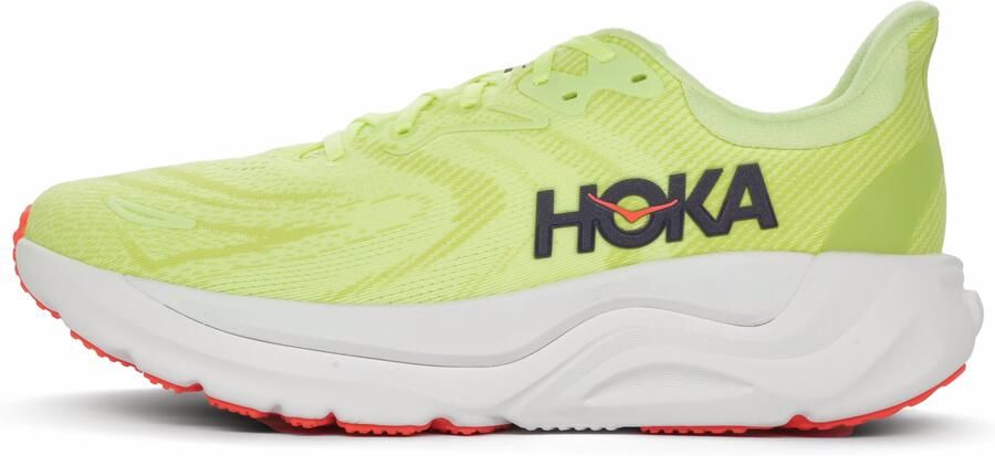 HOKA Arahi 8 (Wide) Heren
