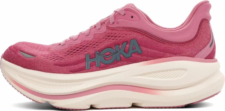 HOKA Bondi 9 (Wide) Dames