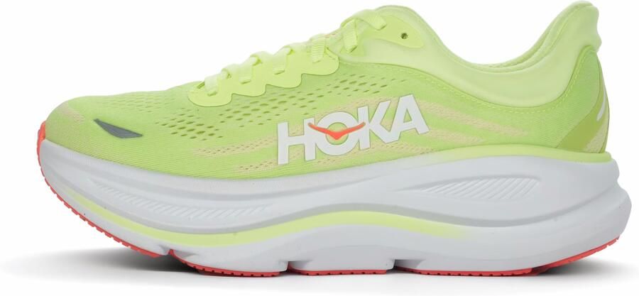 Hoka One Bondi 9 Sportschoenen - Foto 3