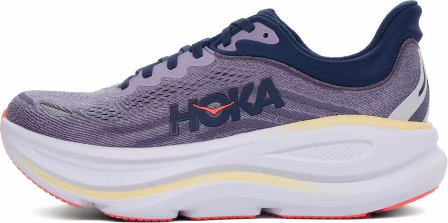 HOKA Bondi 9 Dames