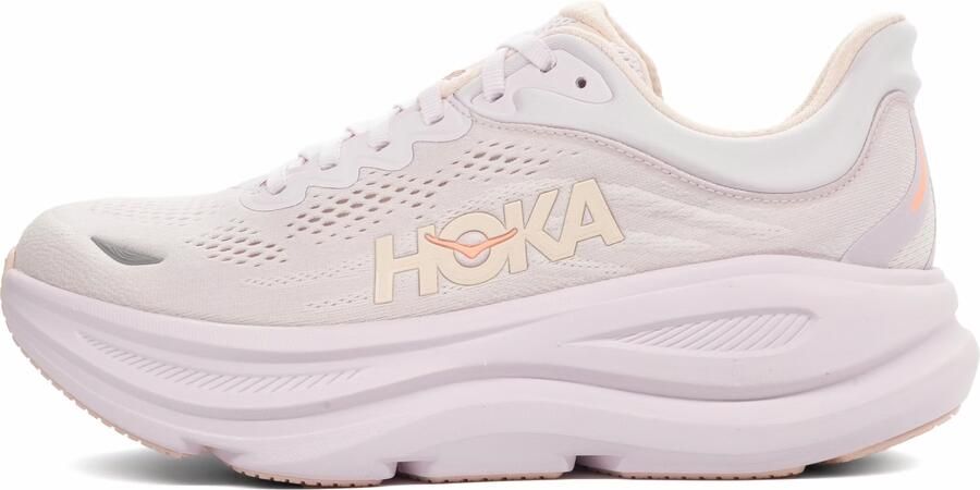 HOKA Bondi 9 Dames