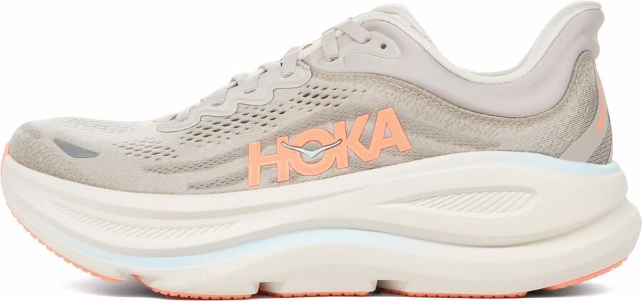 HOKA Bondi 9 Dames
