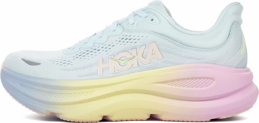 HOKA Bondi 9 Dames