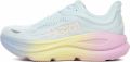 HOKA Dames Bondi 9 Schoenen - Multicolor