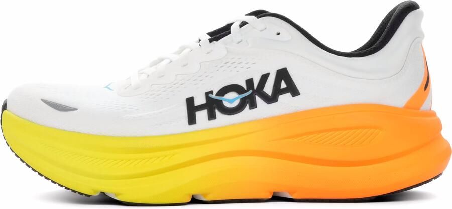 HOKA Bondi 9 (Wide) Heren