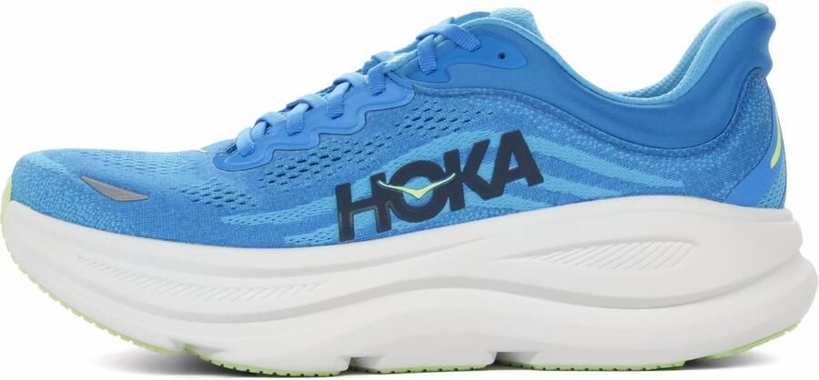 HOKA Bondi 9 (Wide) Heren