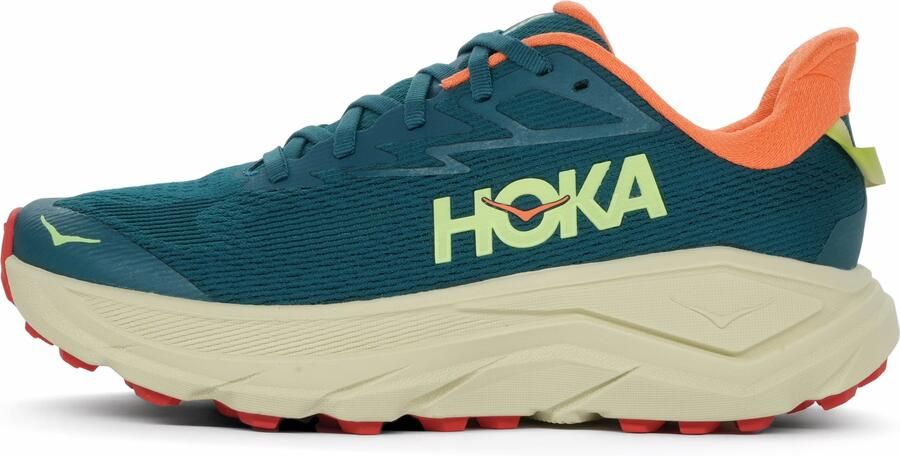 HOKA Challenger 8 Dames