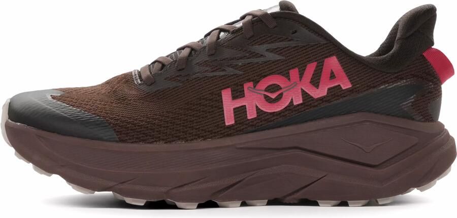 HOKA Challenger 8 GTX Heren