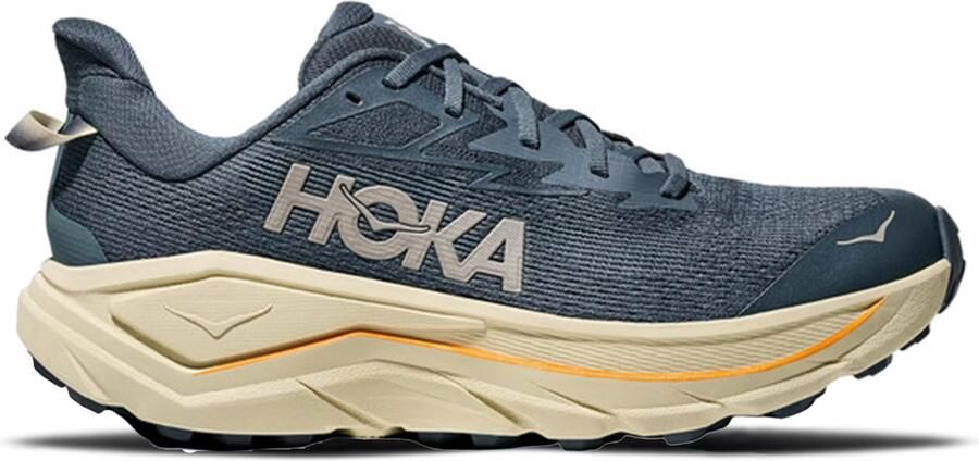 HOKA Challenger 8 (Wide) Heren
