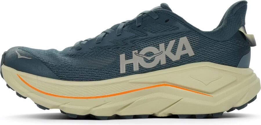HOKA Challenger 8 (Wide) Heren