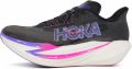 HOKA Cielo X1 3.0 Unisex - Zwart