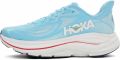 HOKA Dames Clifton 10 Schoenen - Lichtblauw