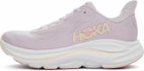 HOKA Clifton 10 Sneakers Dames Paars 1 3 Mesh Synthetisch - Paars