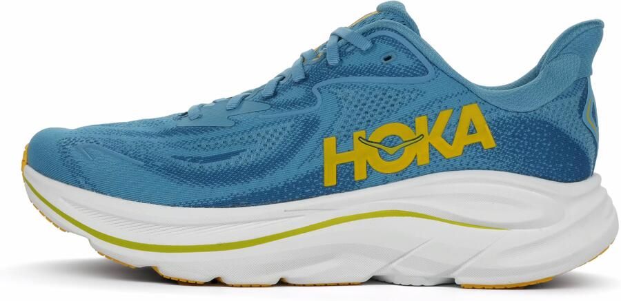 HOKA Clifton 10 Heren - Foto 3