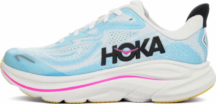HOKA Clifton 10 Y Kinderen