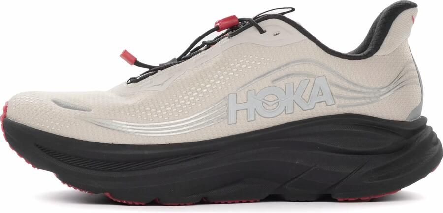 HOKA Clifton 11 Gore-Tex Schoen Grijs - Foto 2