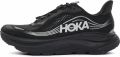 HOKA Dames Clifton 11 GTX Schoenen - Grijs