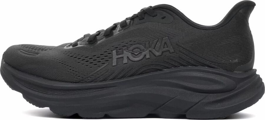 HOKA Clifton 11 (Wide) Heren