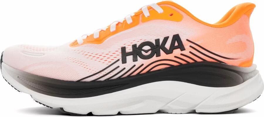 HOKA Clifton 11 (Wide) Heren