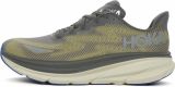 HOKA Heren Clifton 9 GTX Schoenen - Groen