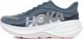HOKA Clifton Pro Dames - Blauw