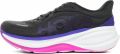 HOKA Clifton Pro Dames - Zwart