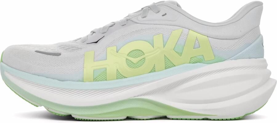 HOKA Clifton Pro (Wide) Dames