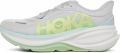 HOKA Clifton Pro Dames - Wit