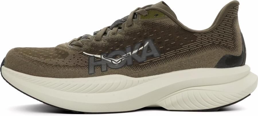 HOKA Mach 6 Heren