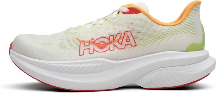 HOKA Mach 6 (Wide) Dames
